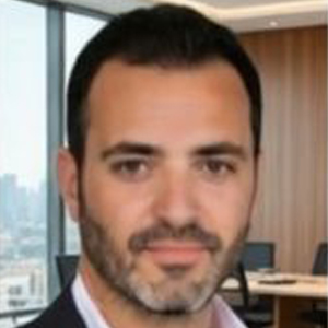  Ahmed Al-Mansoori, Procurement Director