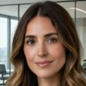  Maria Gonzalez, Operations Manager