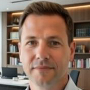 James Carter, Managing Partner