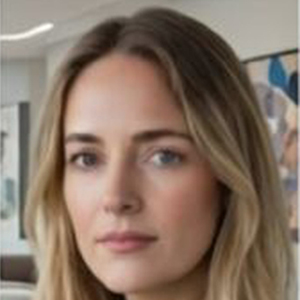 Elena Voss, Head of Trading